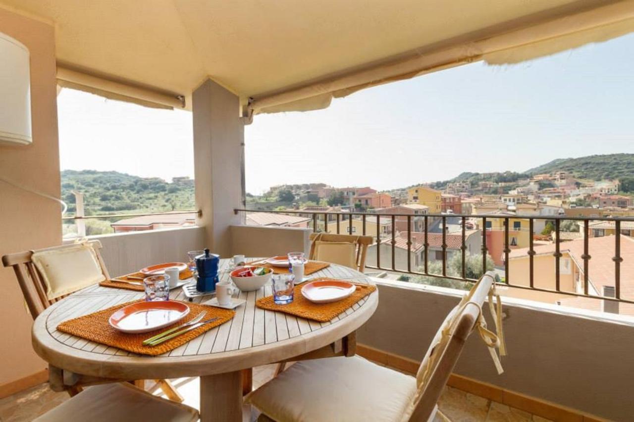 Giaco's Apartments 1