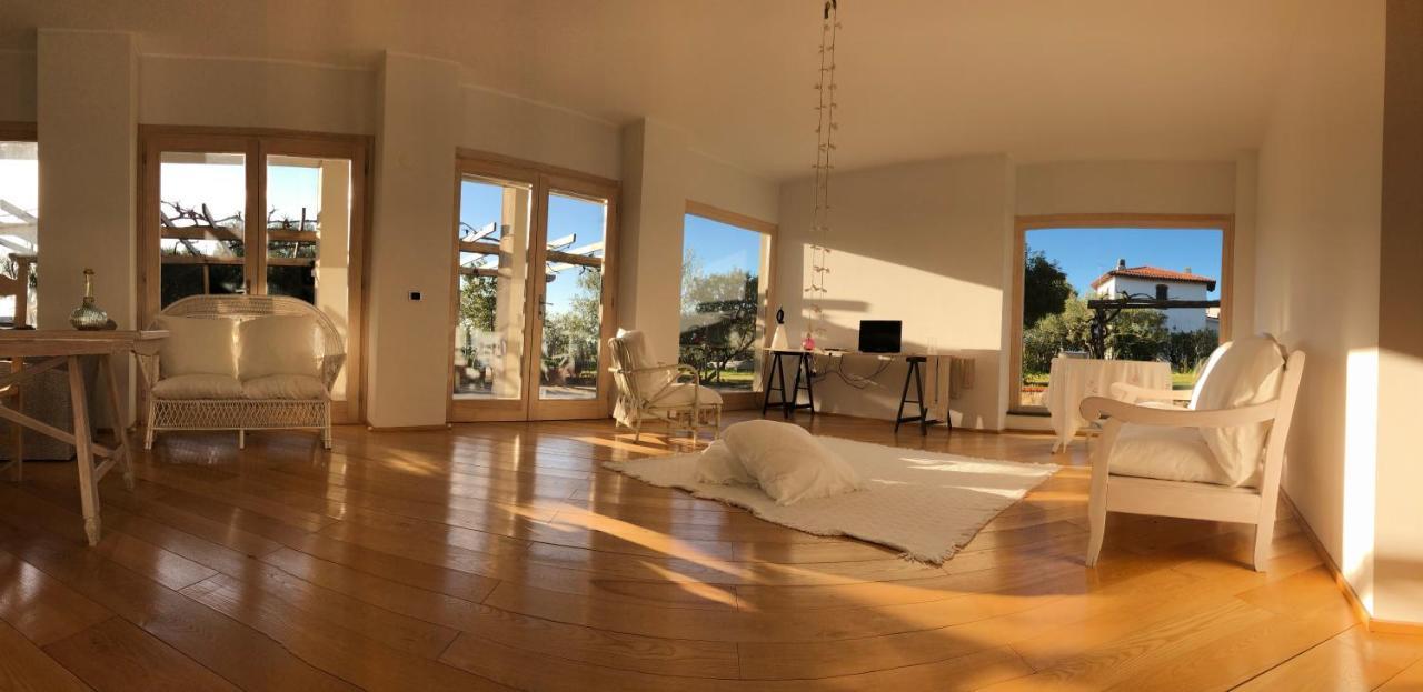 Casa Viola, Splendido Soggiorno Sul Mare 1