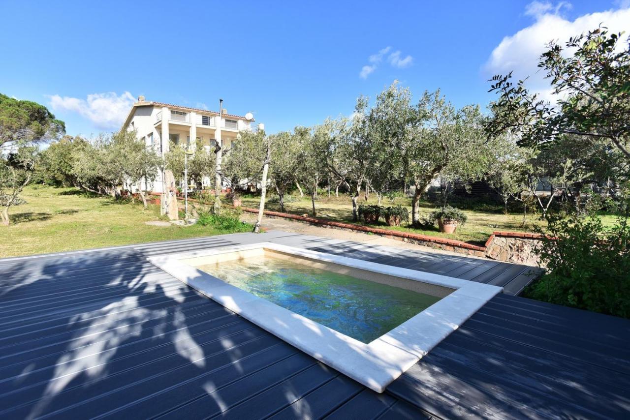 Casa Viola, Splendido Soggiorno Sul Mare