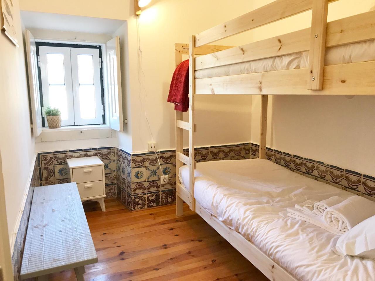 Apartments Center Castelo de Sao Jorge