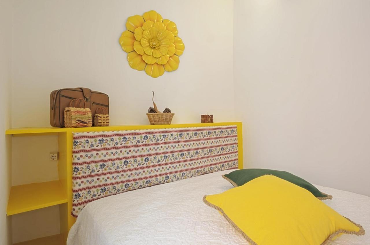 Stay Local! Maria Typical Home, Near Flea Market 2