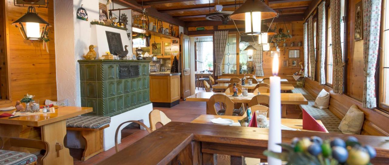 Landgasthof Pilsenhof Entenbraterei 1