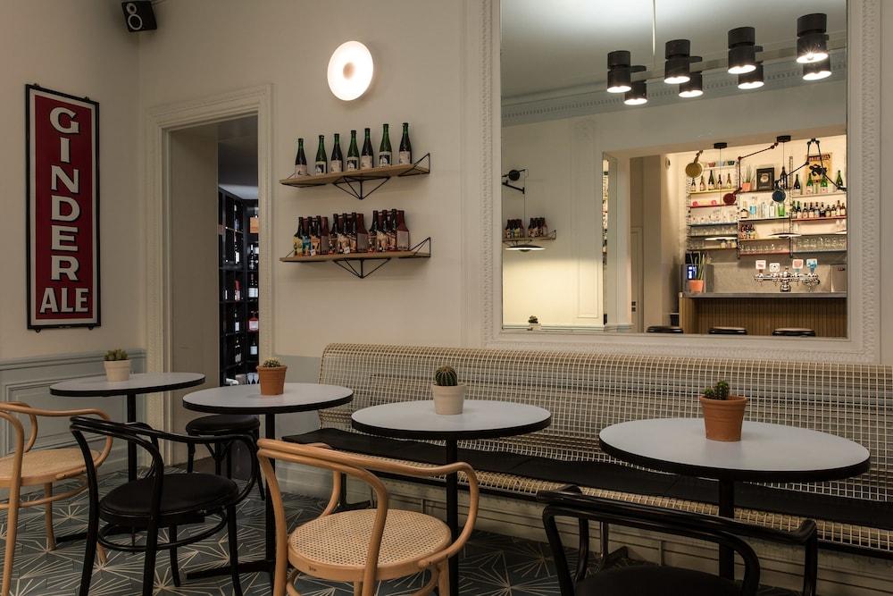 Hotel Vintage Airstream 1