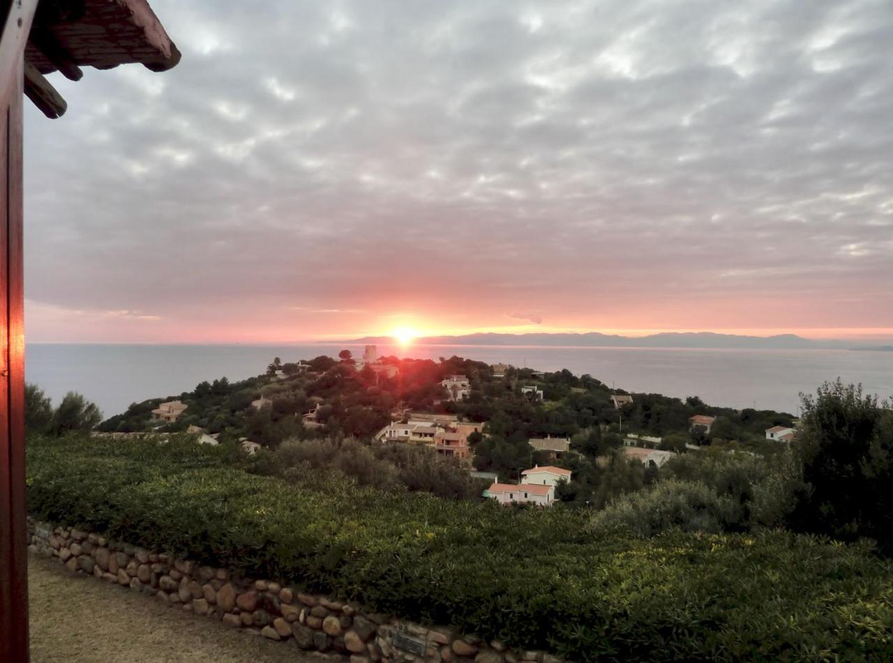 Villa with Swimming Pool And Amazing View