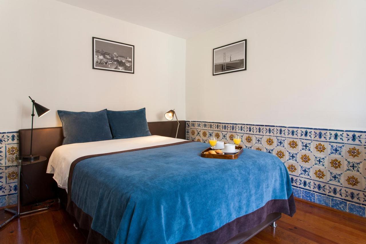 Correeiros Downtown Duplex & Deluxe Apartment 1