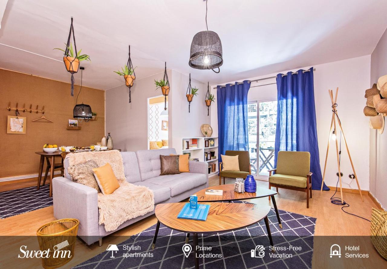 Sweett - Park Mediterranean