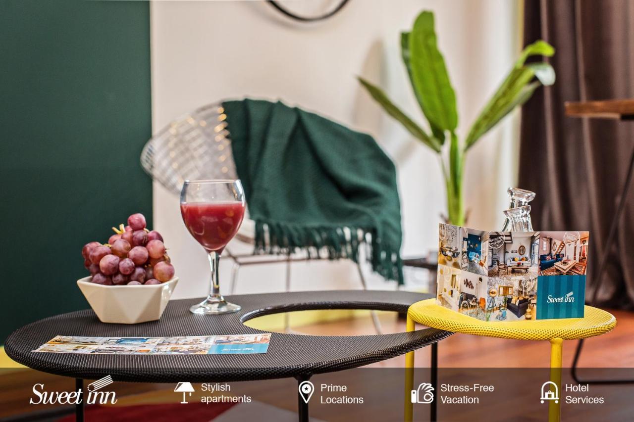 Sweett - Diagonal - Francesc Macia 2