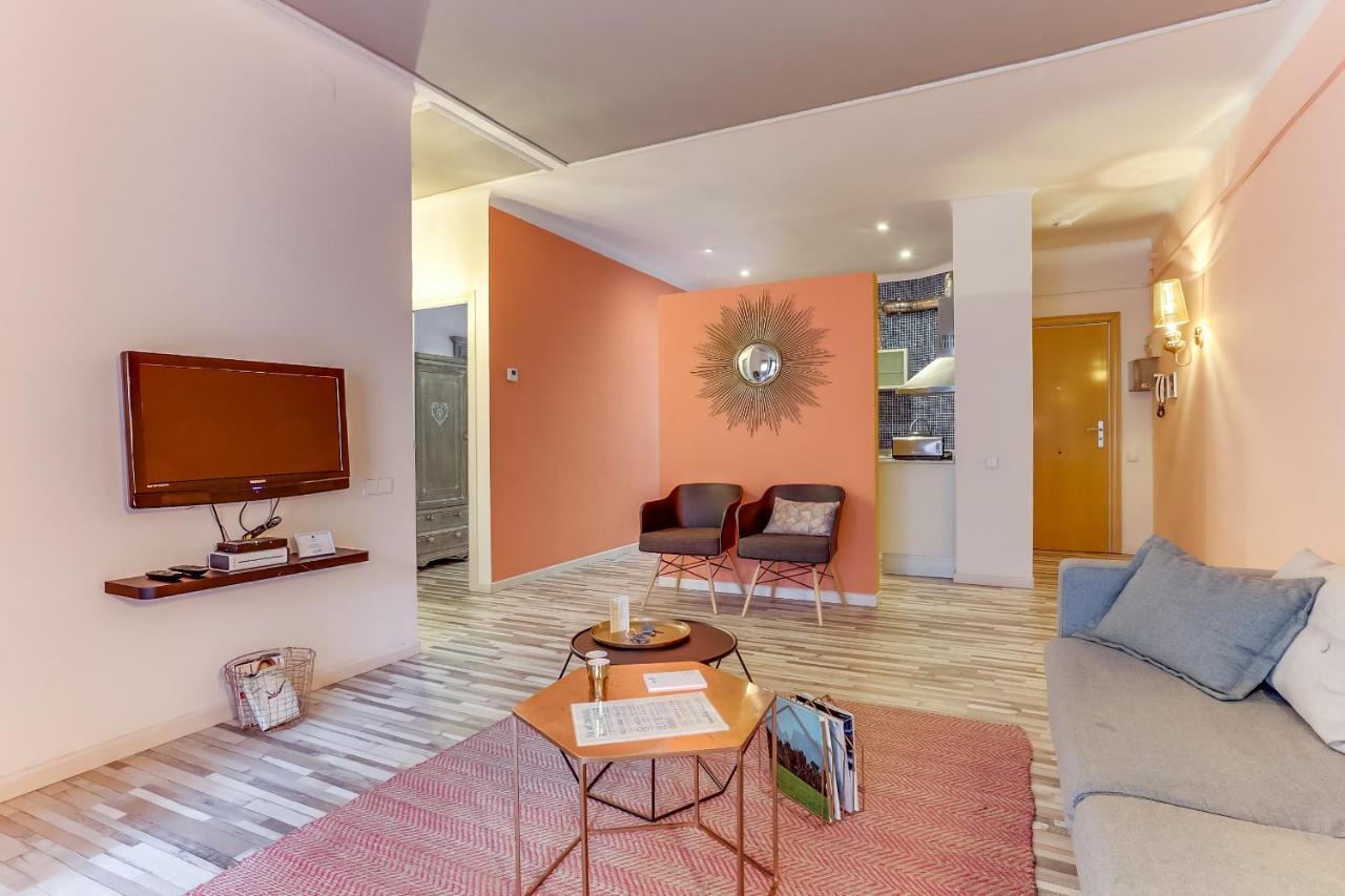 Sweett - Charming in Sant Gervasi 2