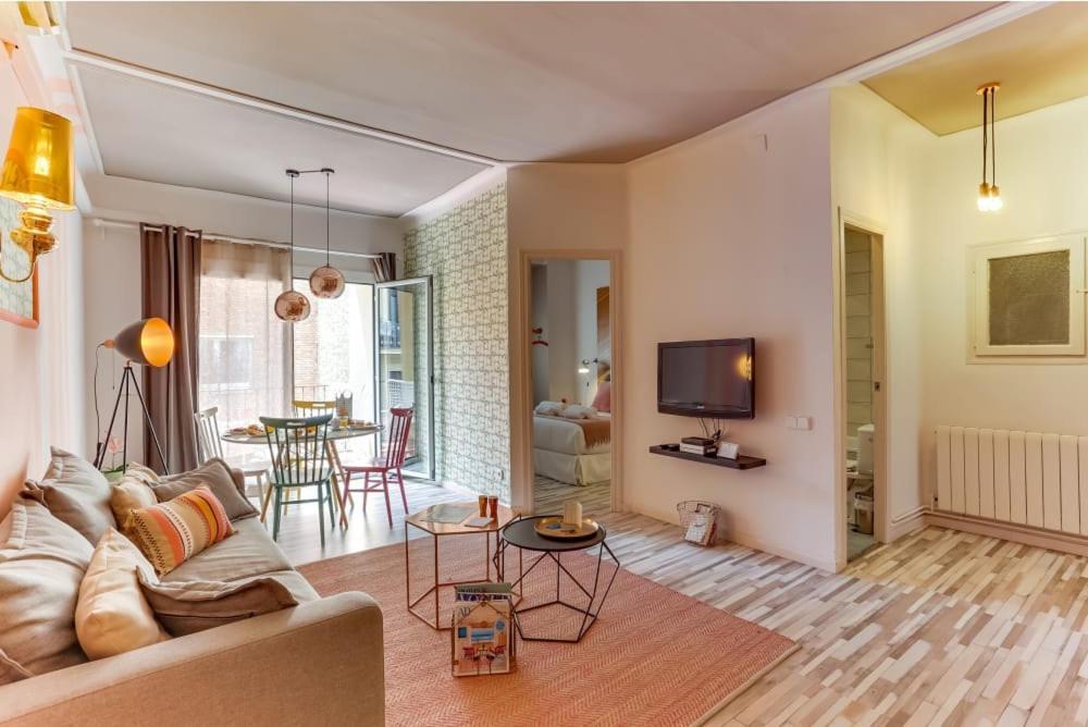 Sweett - Charming in Sant Gervasi 1