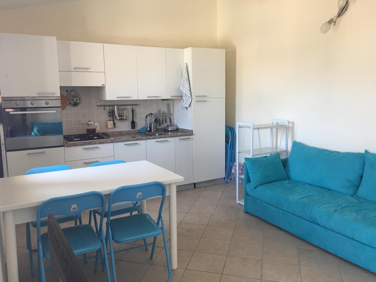 Nuovissimo Bilocale Al Mare 2