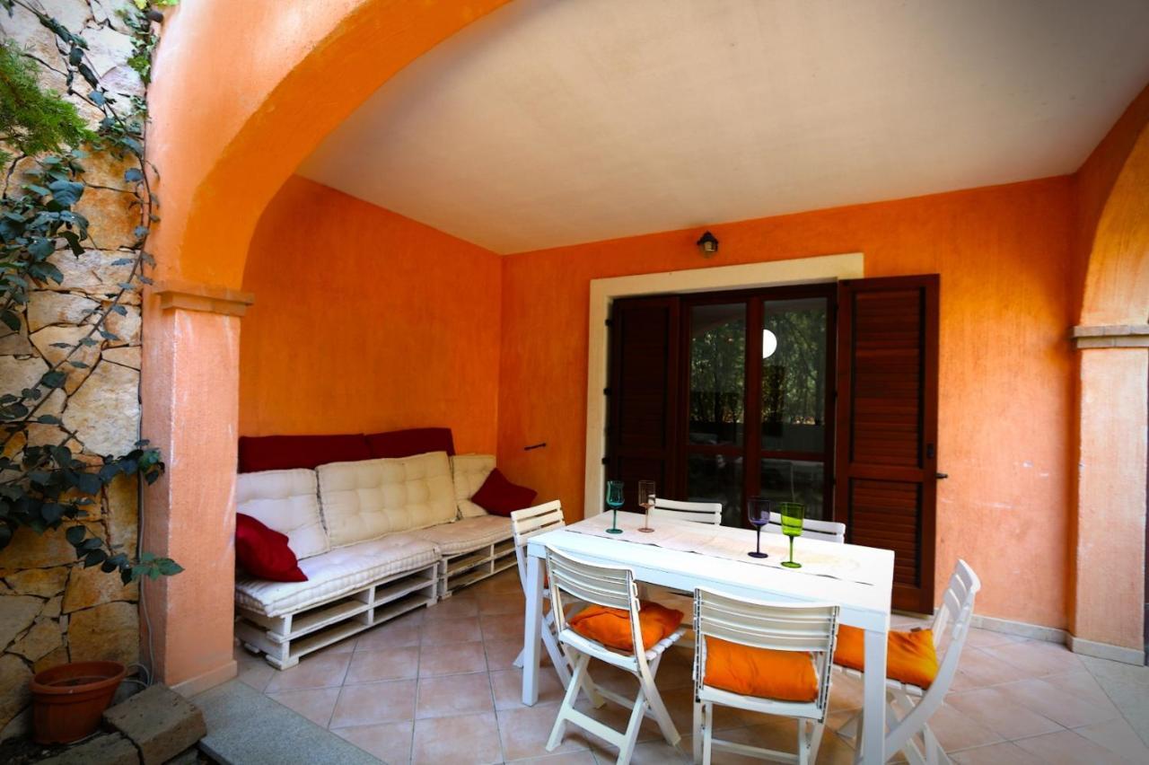 Casa Matilda Villasimius, 7 Posti, 3 Stanze, Doppio Giardino