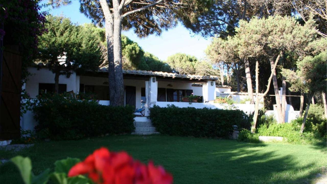 Simius Beach Villa 2