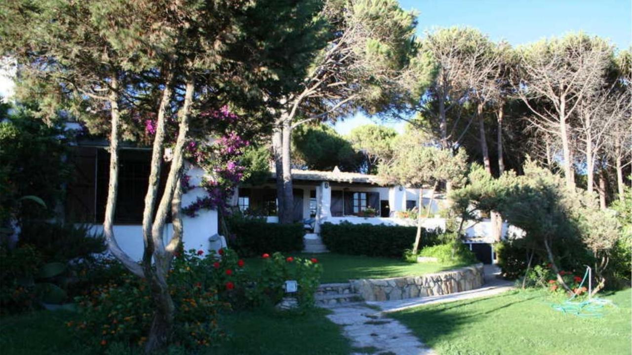 Simius Beach Villa 1