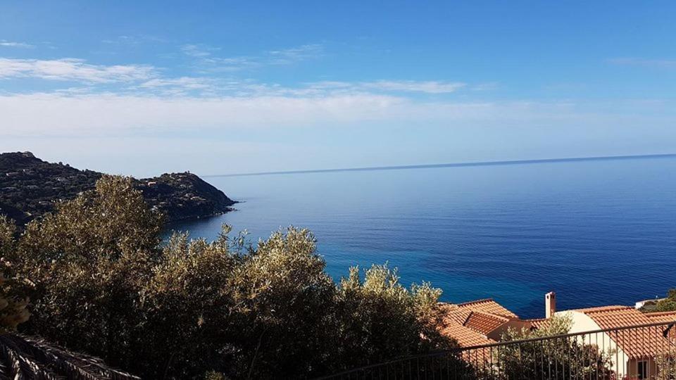 Villa Panoramica Tra Suggestive Notti Stellate. 1