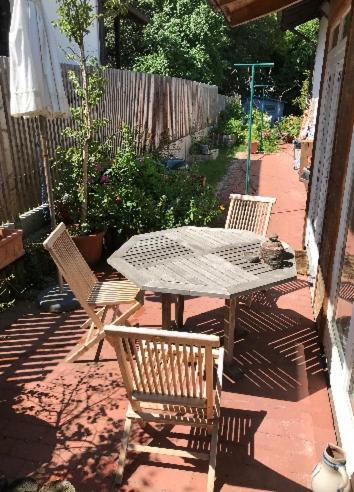 Wörthsee Light And Spacious 1