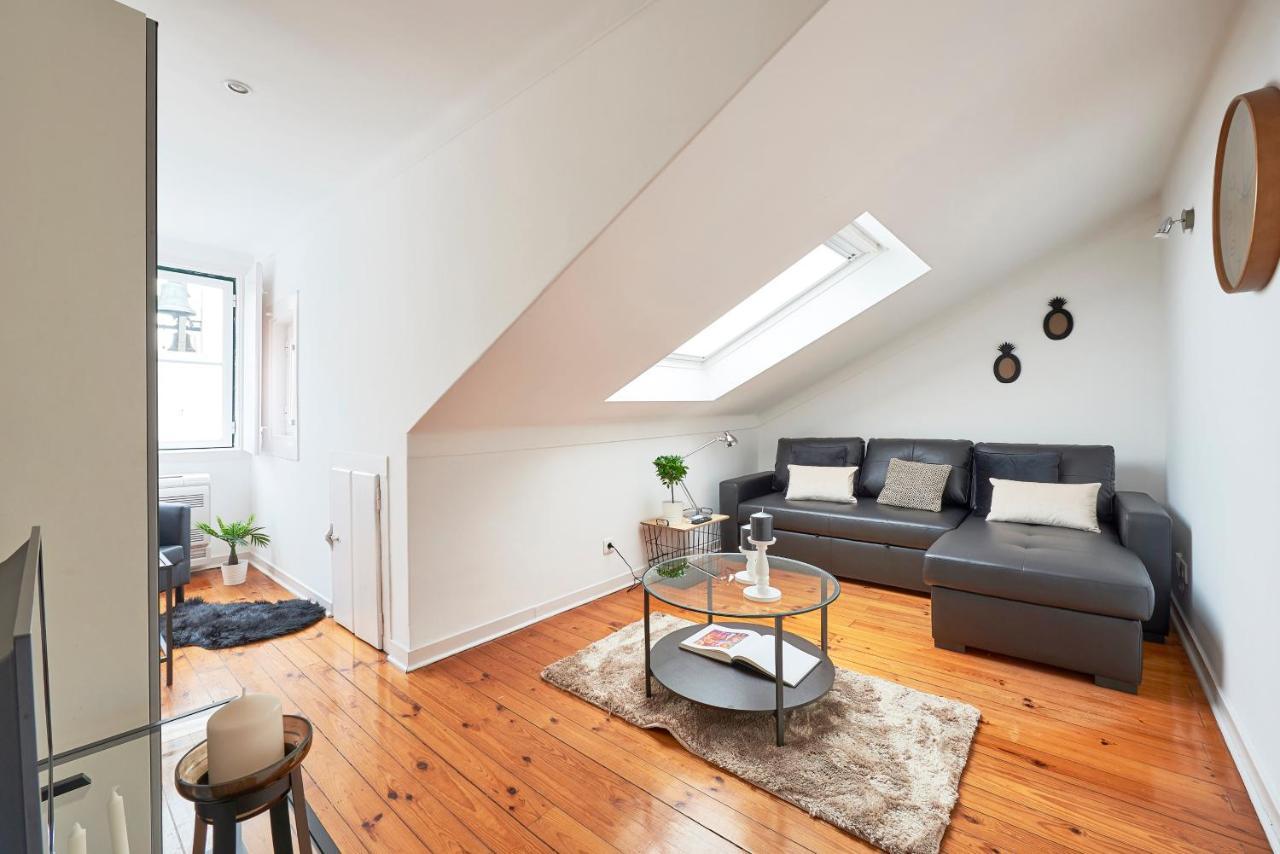 Casa Portuguesa Chiado 1