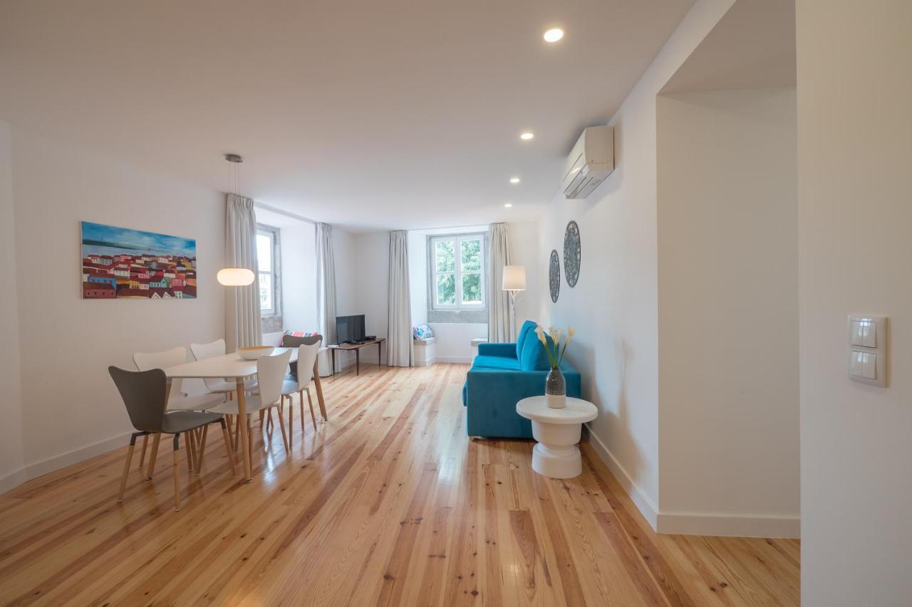 Sunshine House - Exclusive Apartment - Home by the Castle 2