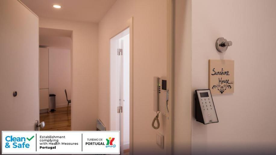 Sunshine House - Exclusive Apartment - Home by the Castle 1