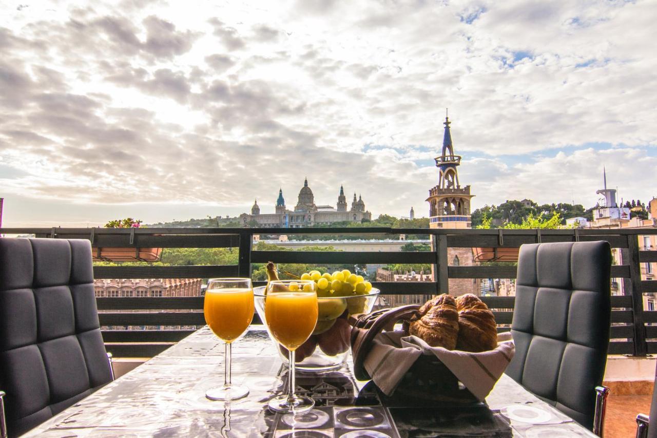 Unique Cozy Scenic Penthouse 2