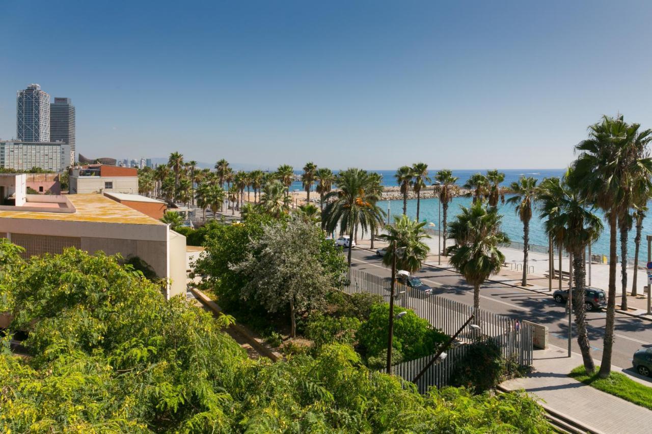 Kronos on the Beach Suite 1 1