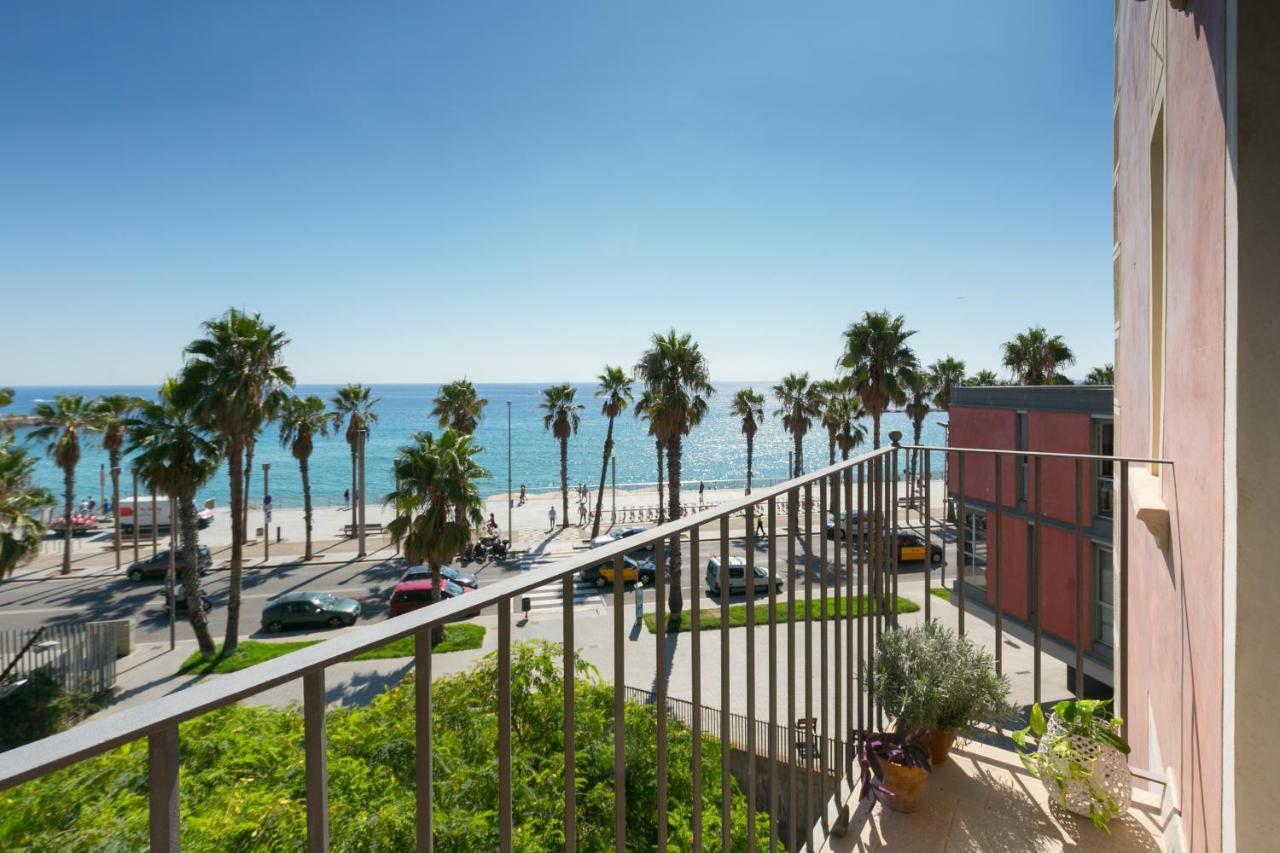 Kronos on the Beach Suite 1 2