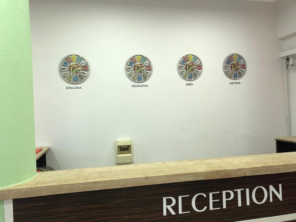 Monna Roza Beach Resort Hotel 1