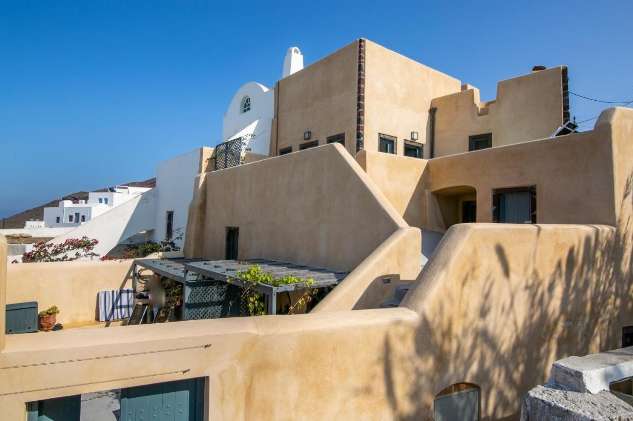 Casa Itaca Luxury Cave Apartment 2