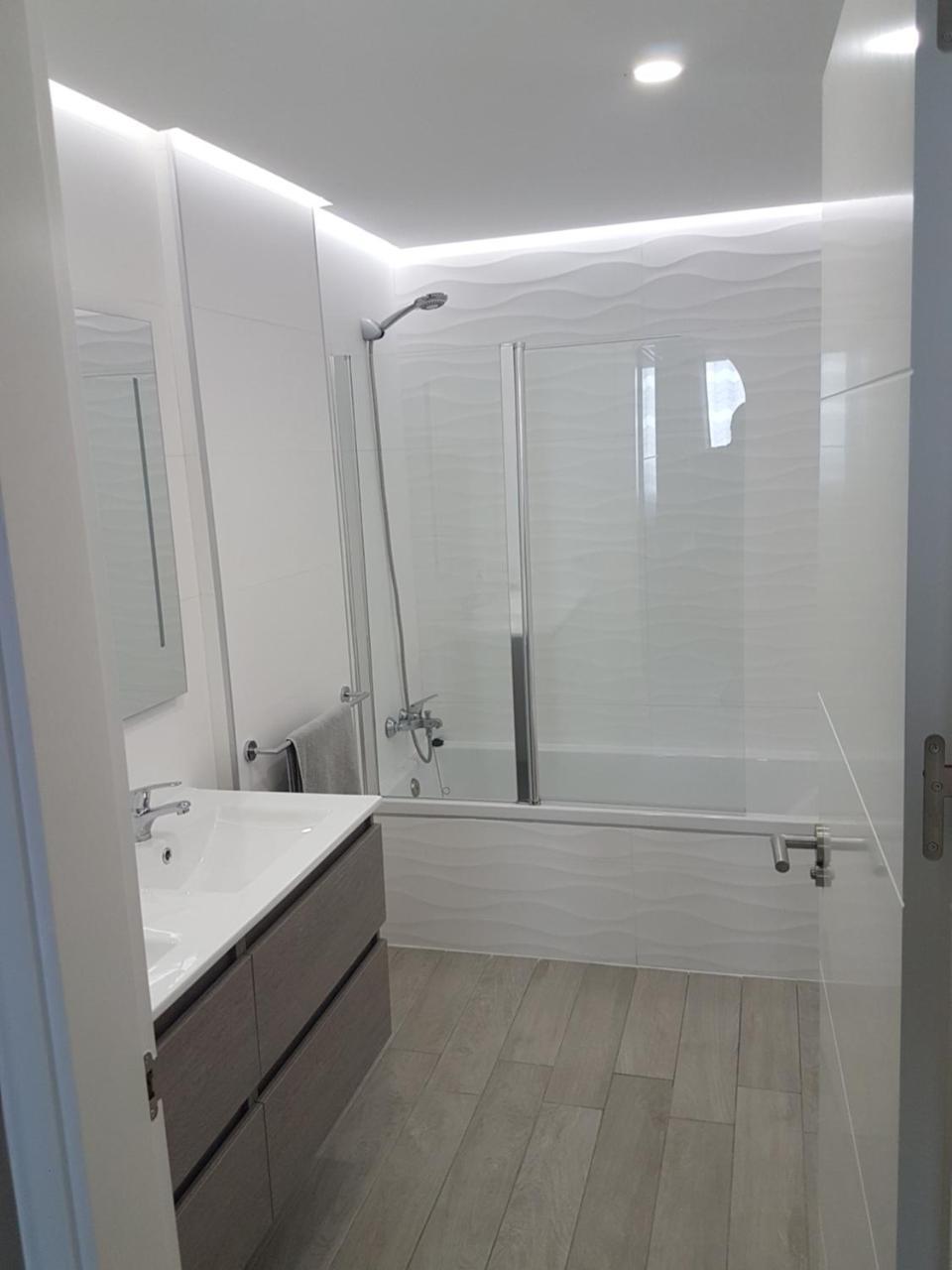 Adeje Playa Paraiso Ocean Garden Suite 804 2