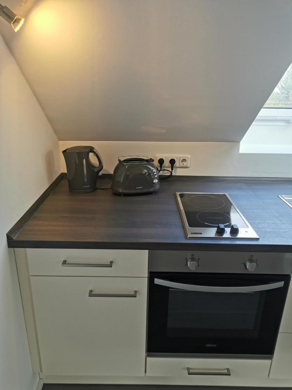 Ferienwohnung Klettham 2