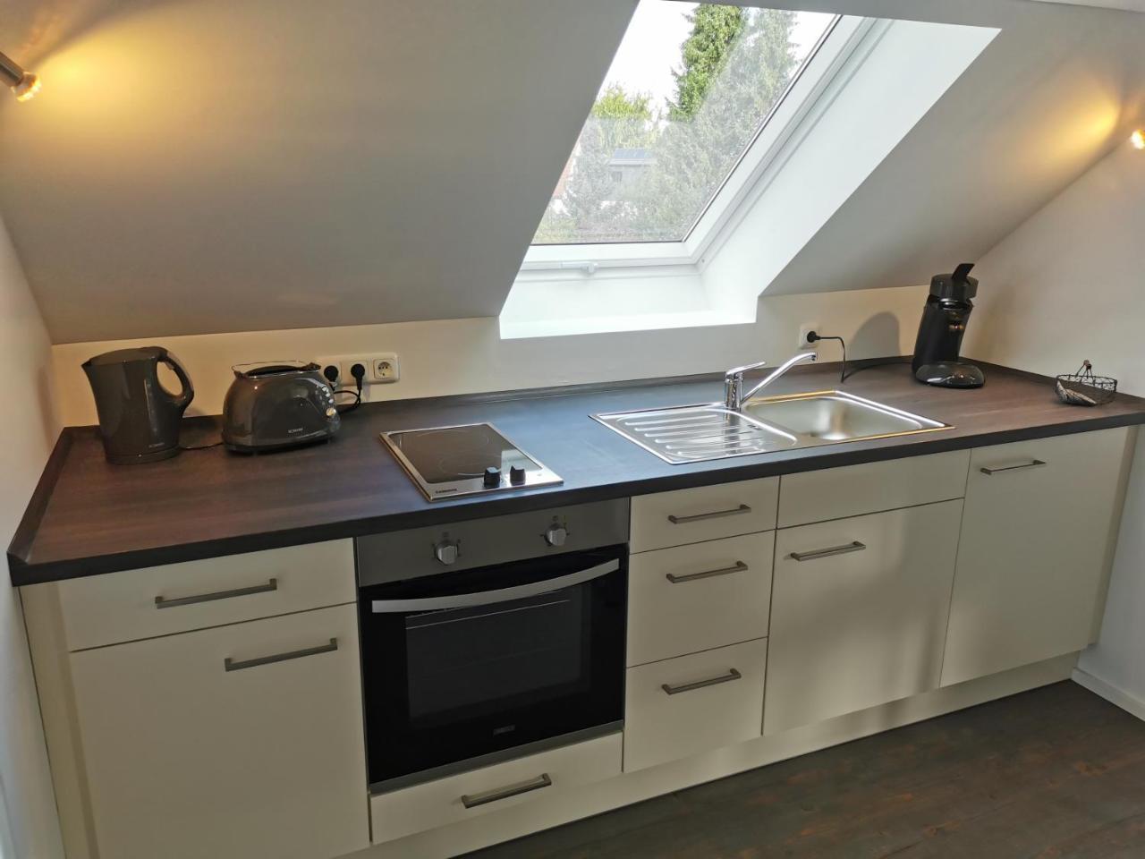 Ferienwohnung Klettham 1