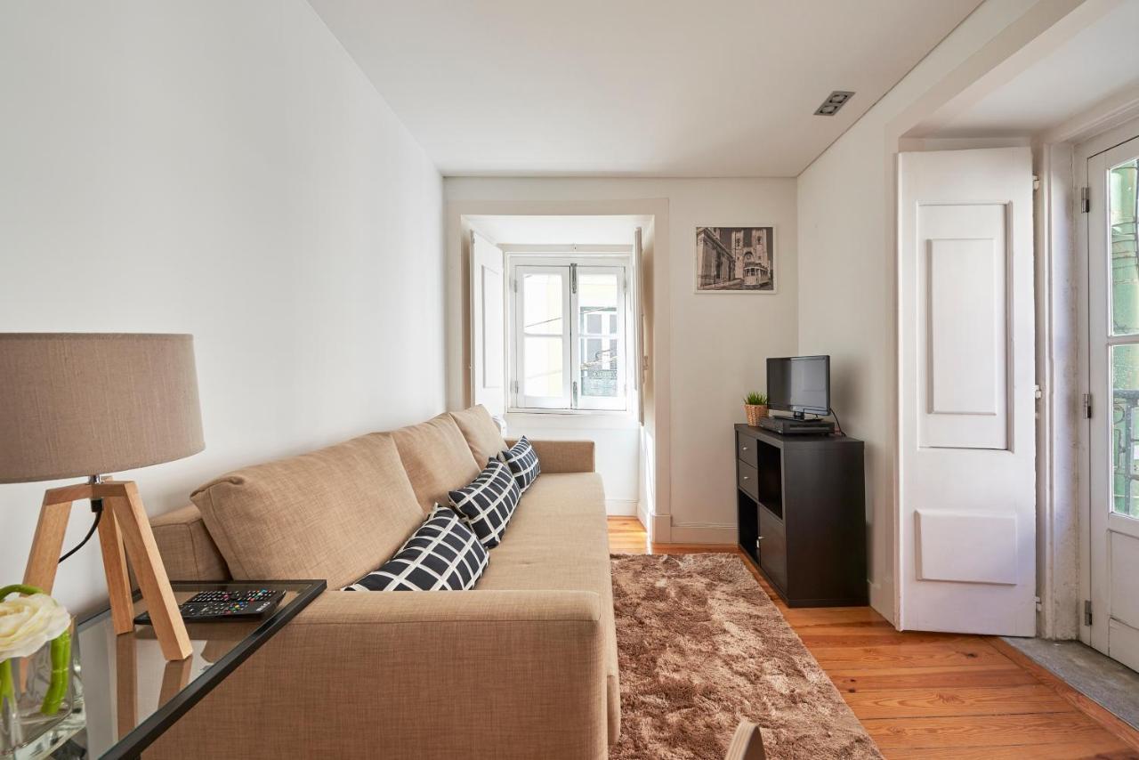 Casa Portuguesa Calhariz 2