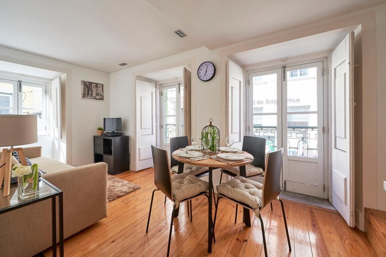 Casa Portuguesa Calhariz 1