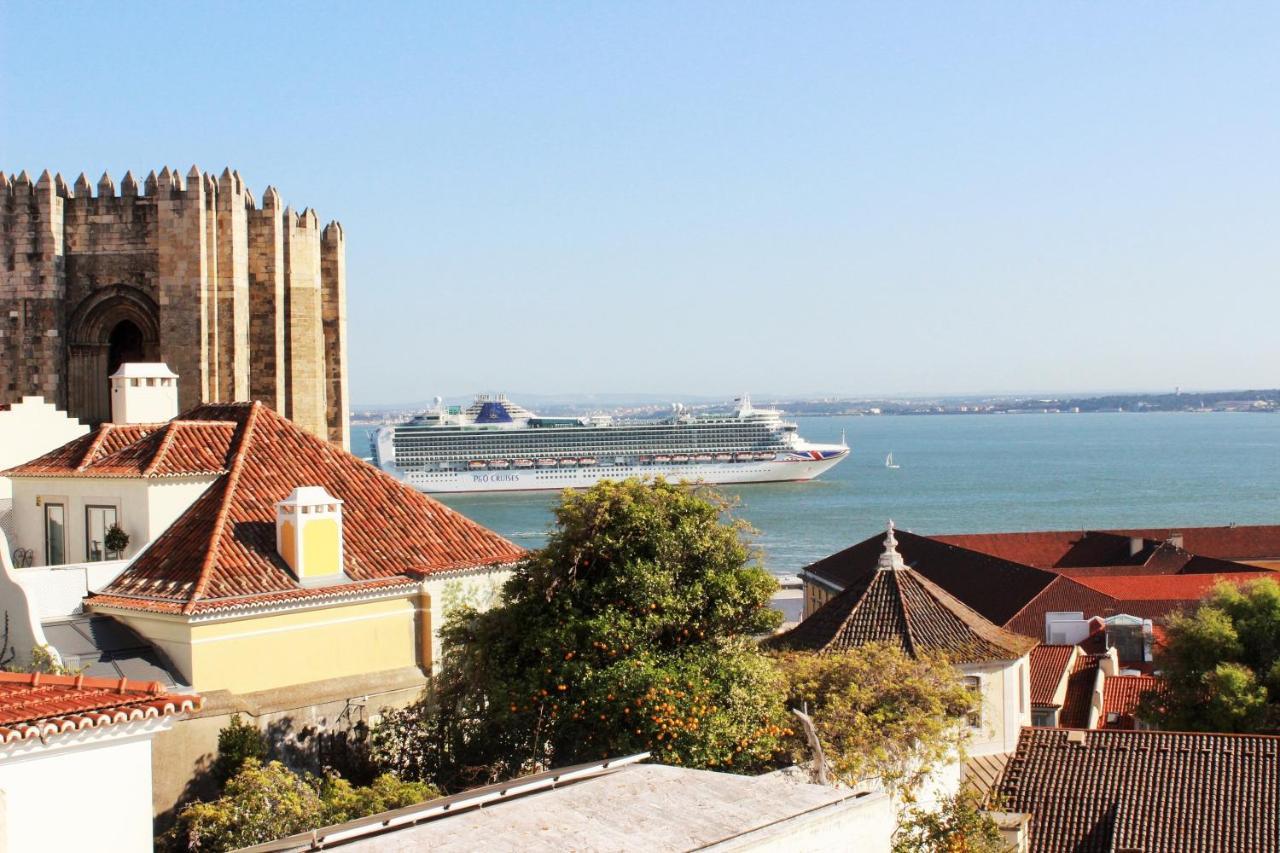 Casa Da Varanda Simpatica 1