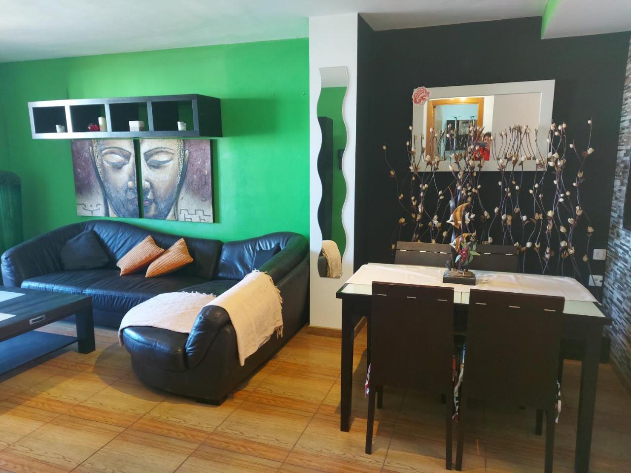 Paraiso 2 Costa Adeje 1