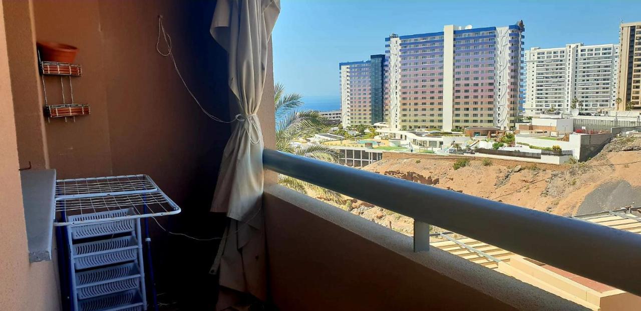 Paraiso 2 Costa Adeje 2