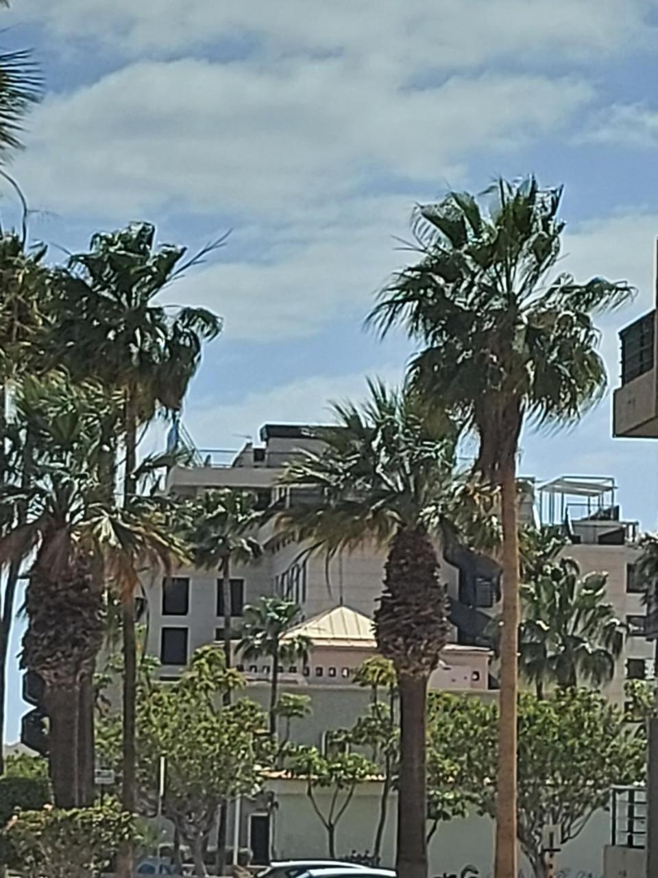 Paraiso 2 Costa Adeje