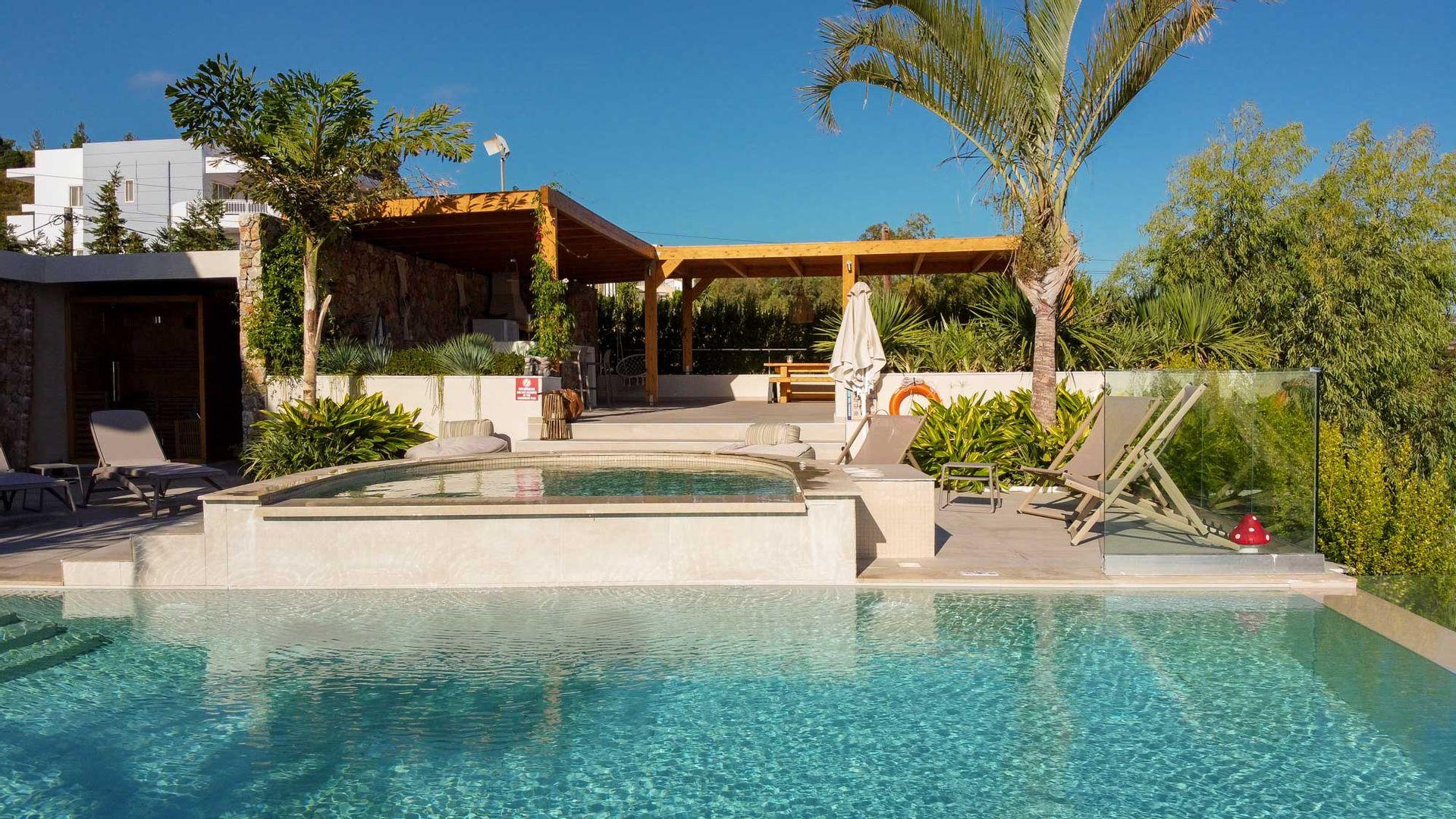 Venezia Luxury Living 1