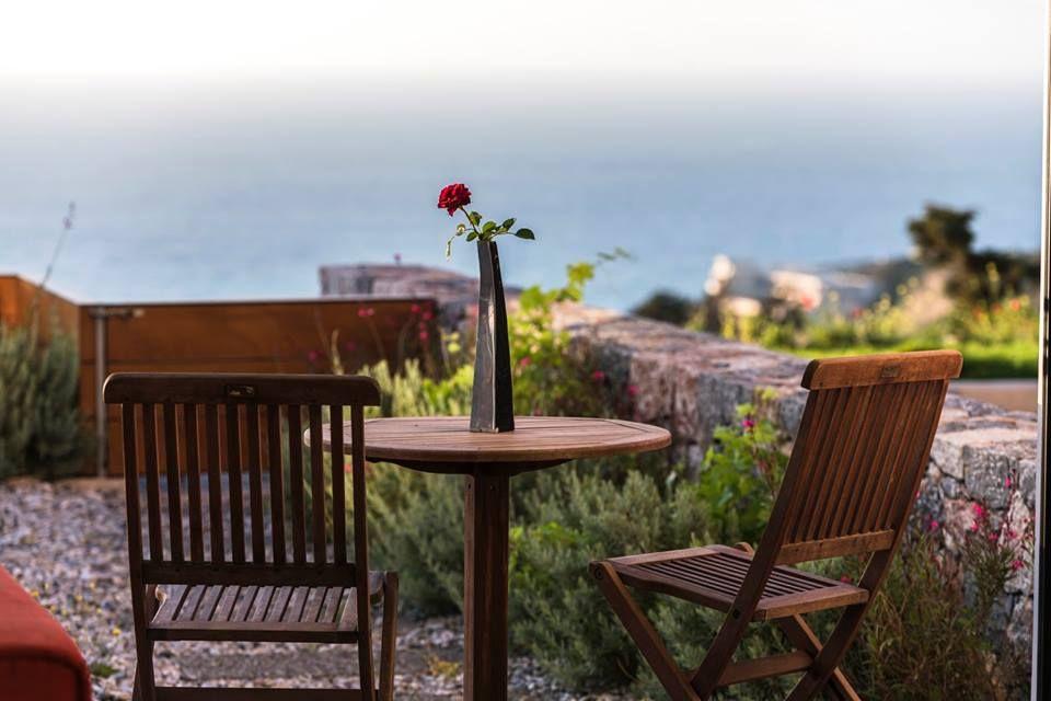 Aegean View Luxury Loft 1