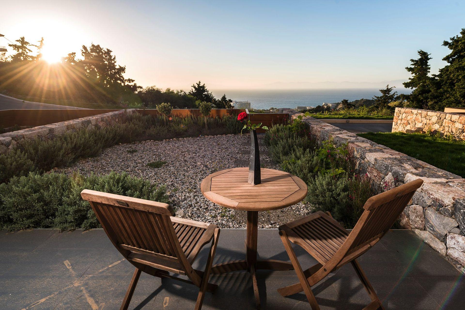 Aegean View Luxury Loft 2