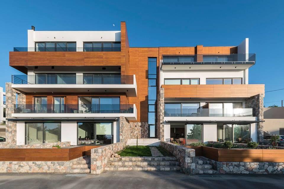 Aegean View Luxury Loft