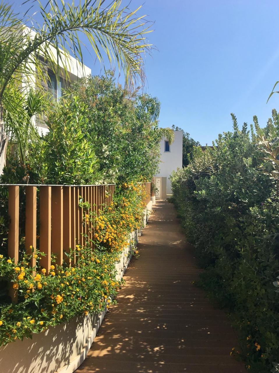 A Gem Apartment with Terrace 2