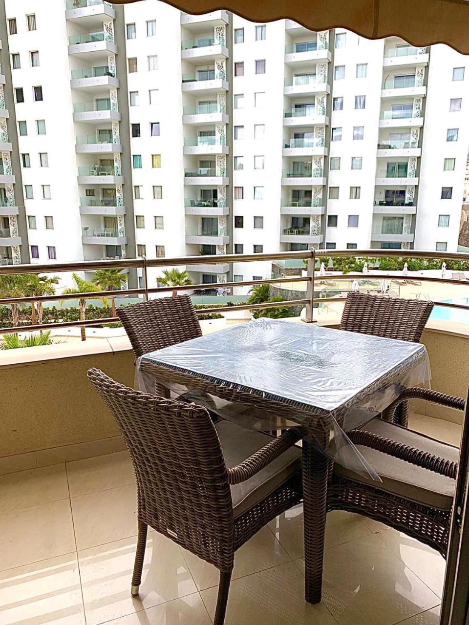 Appartement a Playa Paraiso 2