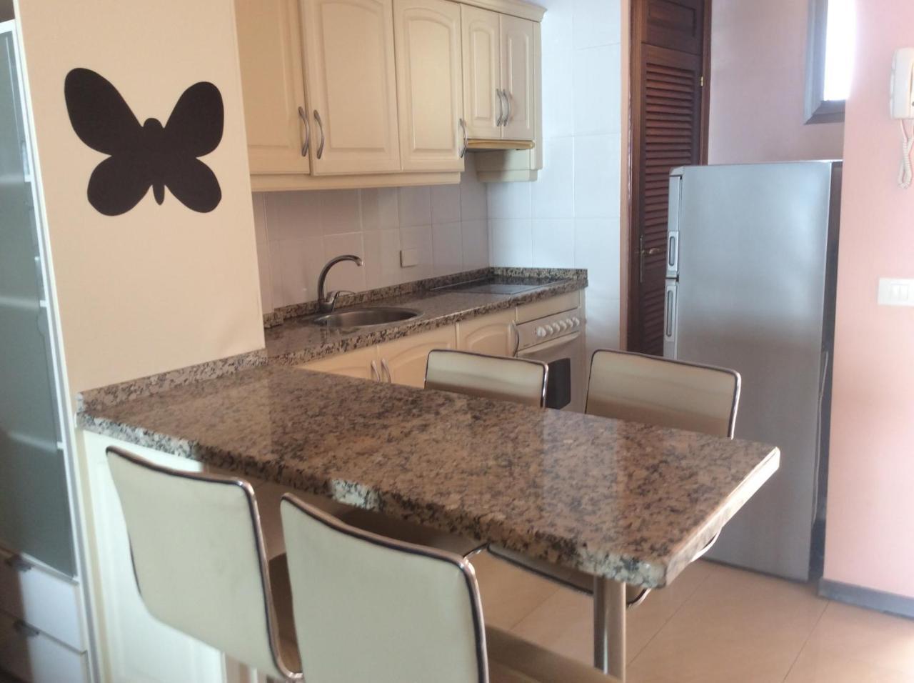 Appartement a Playa Paraiso 1