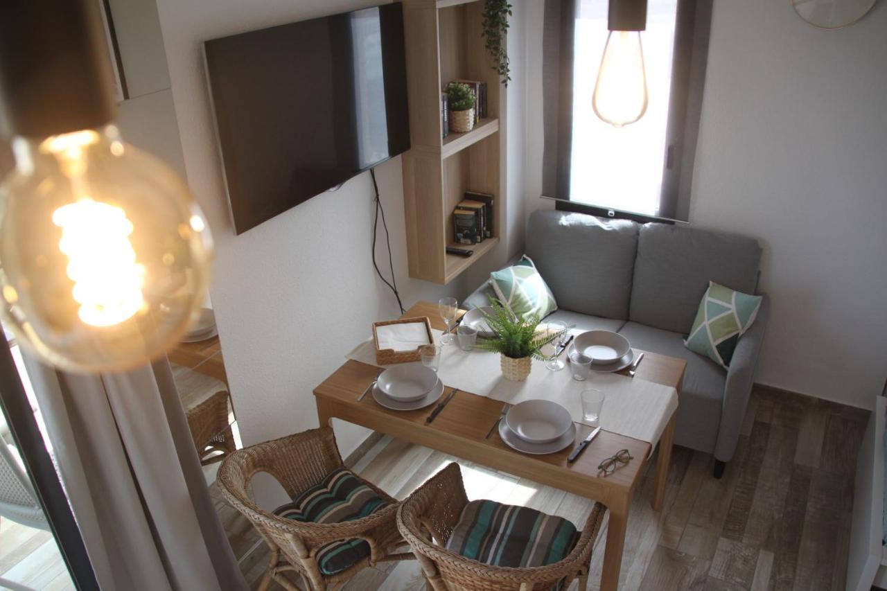 Natalia Beach Apartment