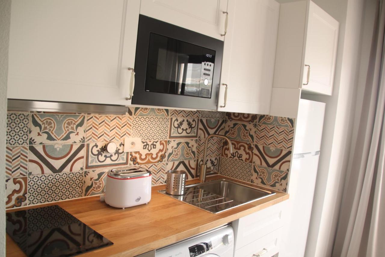 Natalia Beach Apartment 1