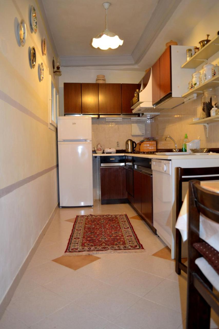 Apartment Divina Ragusa 1