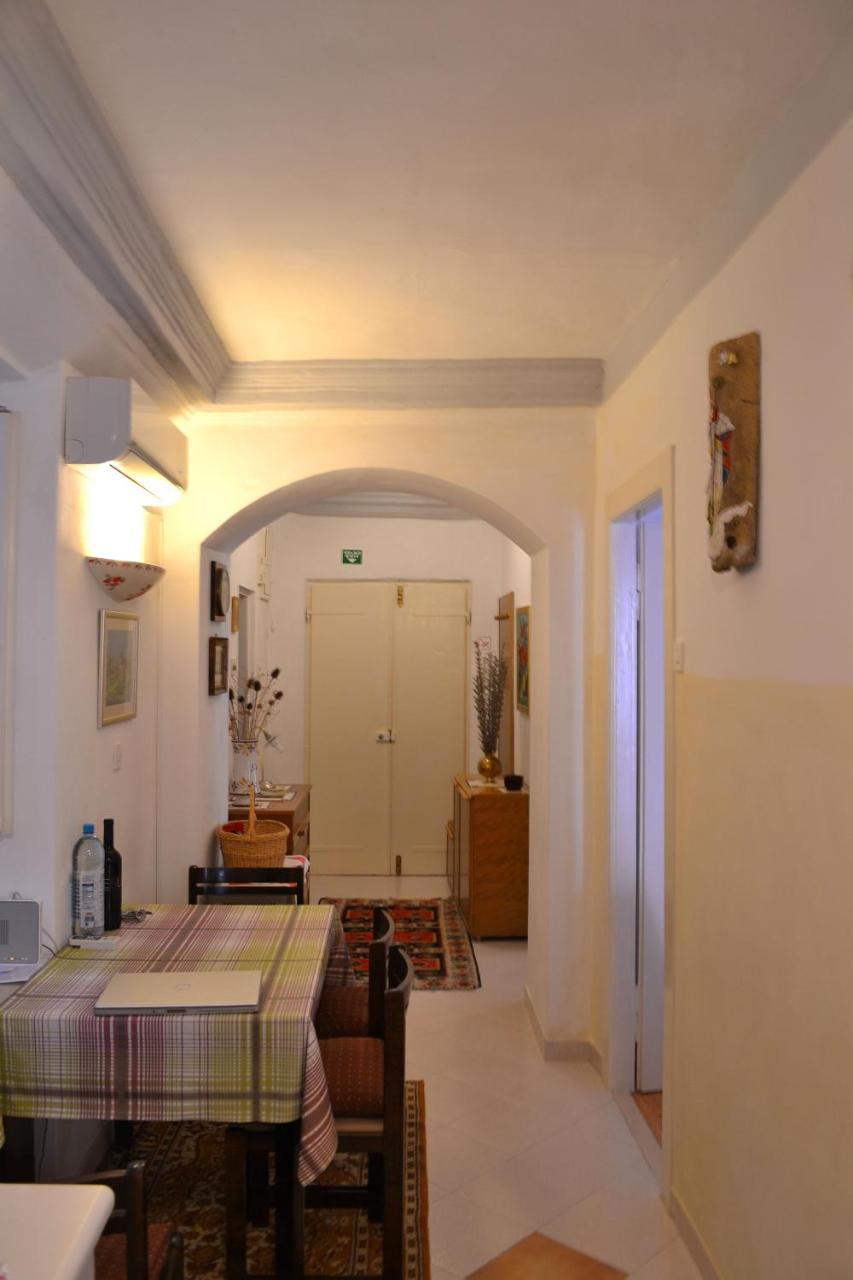 Apartment Divina Ragusa 2