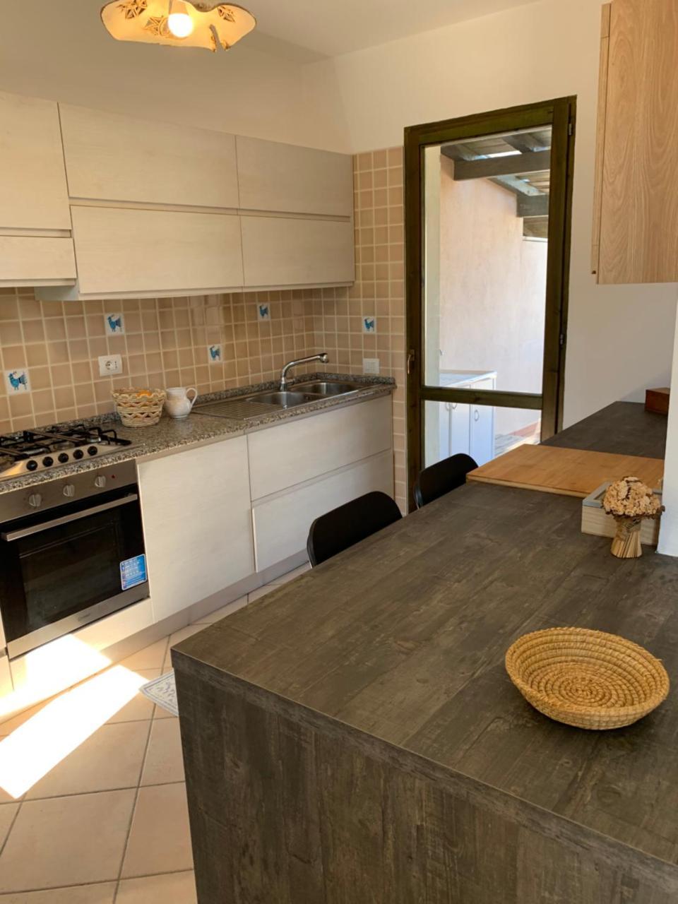 Villino Le Pavoncelle 1