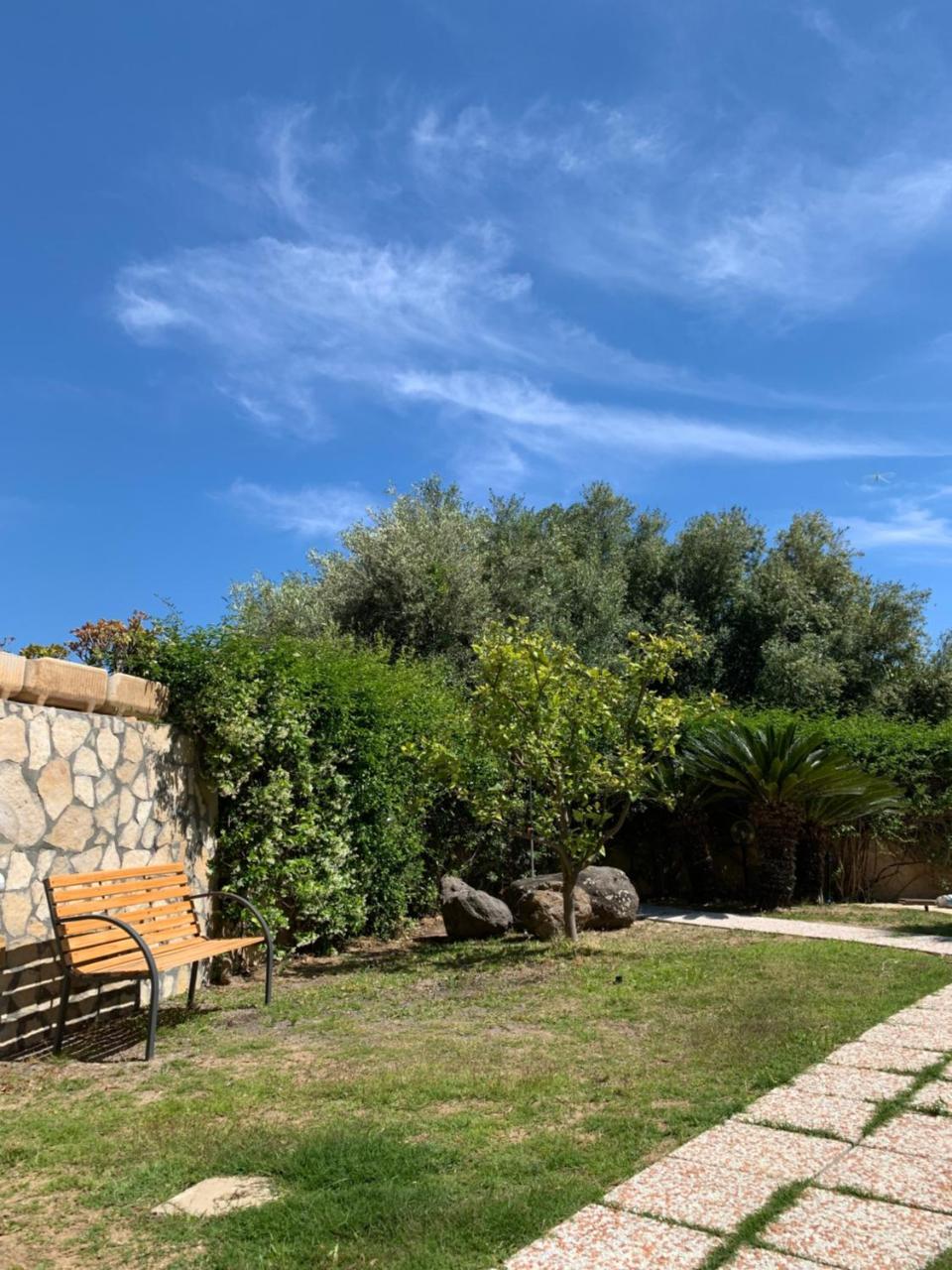 Villino Le Pavoncelle 2