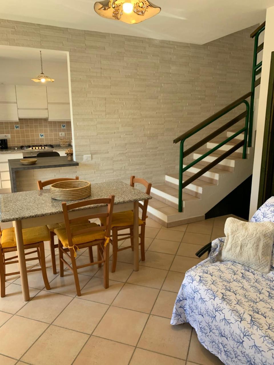 Villino Le Pavoncelle